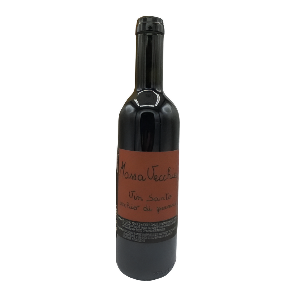 Massa Vecchia, Vin Santo Occhio di Pernice 1999, Mezza bottiglia 375 ml